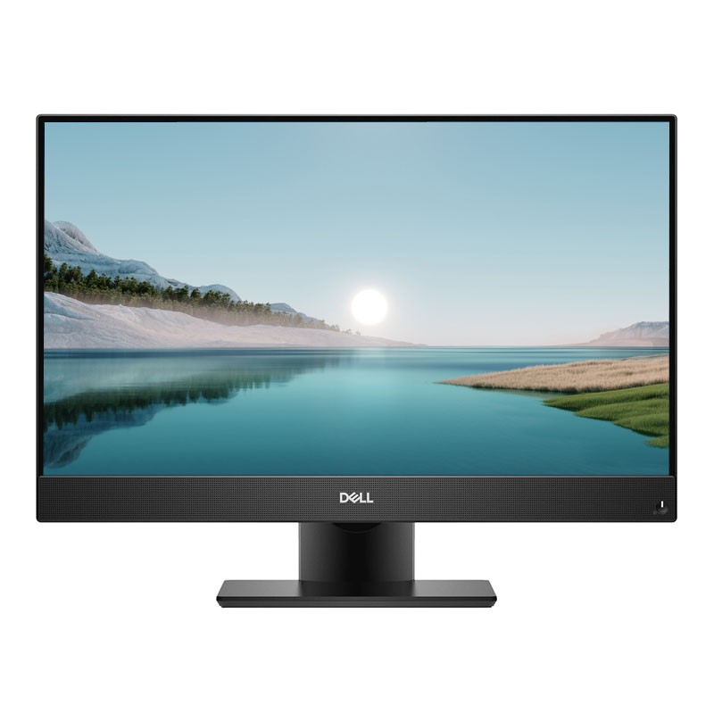 Dell OptiPlex 7470 AiO non touch Intel Core i5-9500 3.0GHz SSD 256Gb RAM 8Gb WIN10 W19C001