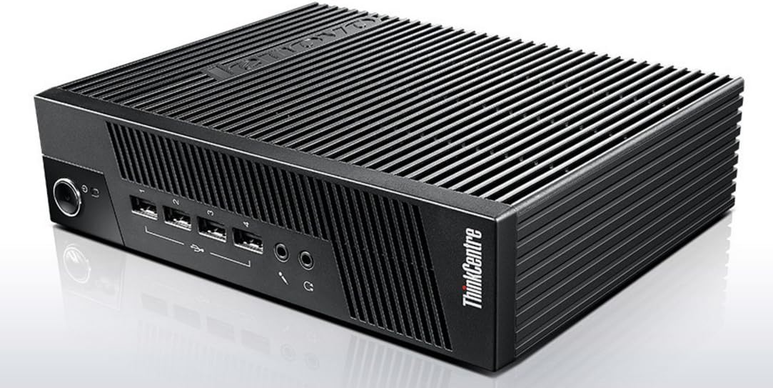 LENOVO THINKCENTRE M32 NO POWER SUPPLY