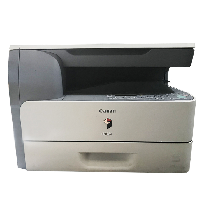 CANON IR1024 PRINTER