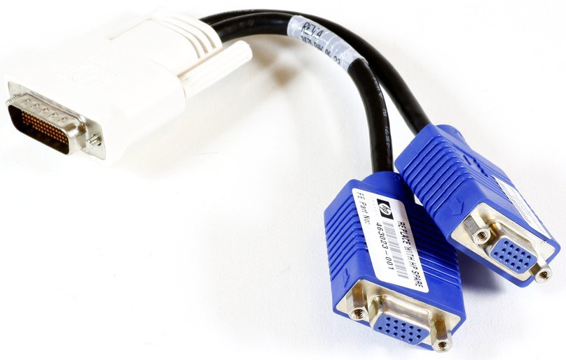 COMPAQ DUL DONGLE DMS-59