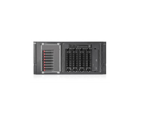 HP ML350R06 E5520 SFF Base Reman Svr
