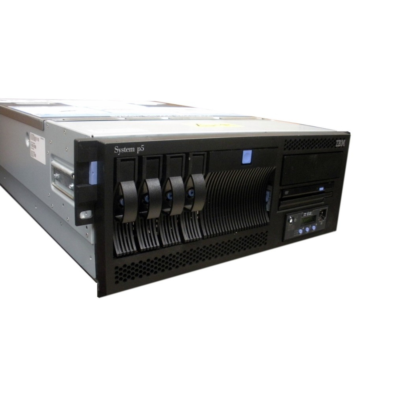 IBM 9133-55A 4-WAY 2.1Ghz - 2 X 8286 2-WAY 2.1GHZ Processor