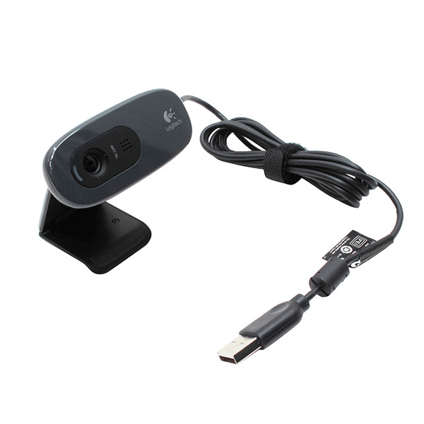Logitech C270 Webcam
