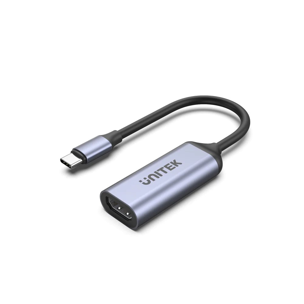 UNITEK USB3.0 TYPE-C TO HDMI 4K-Y631