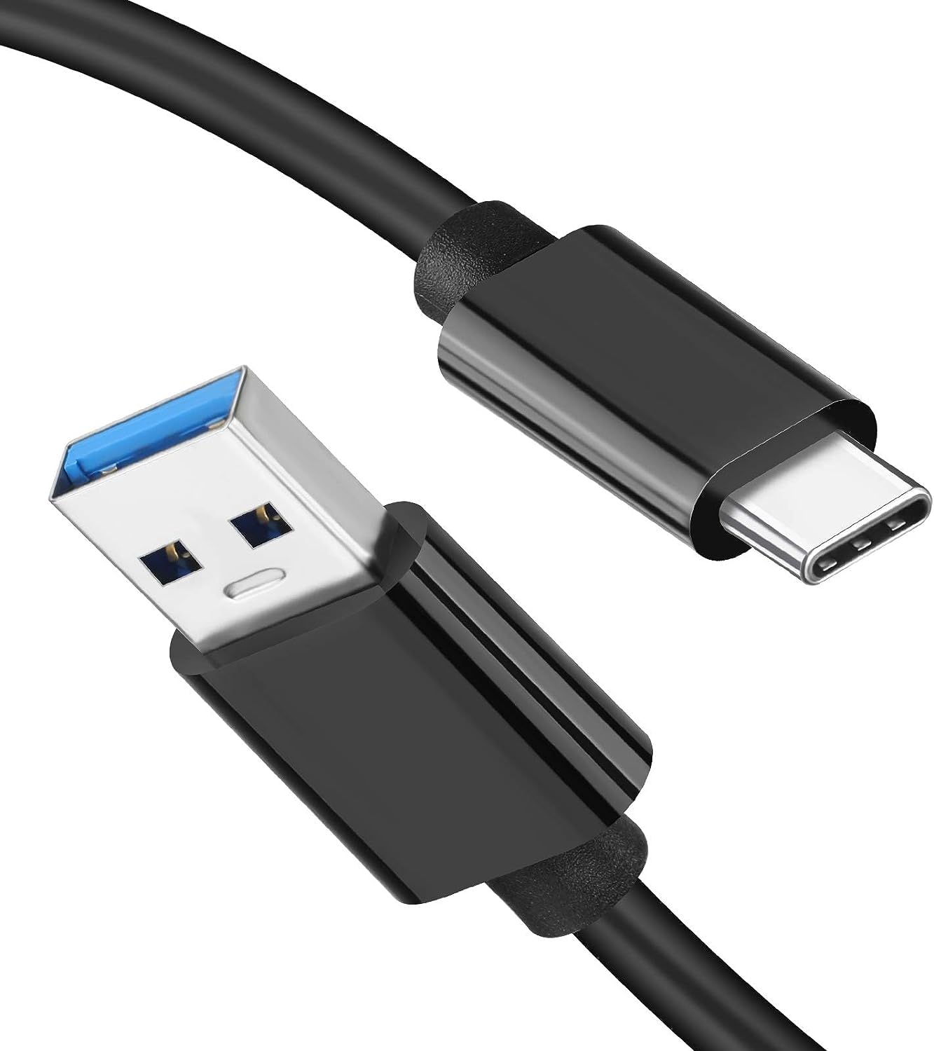 ServiceLife Connect USB-C to USB 3.0 Cable - 1.2m Long