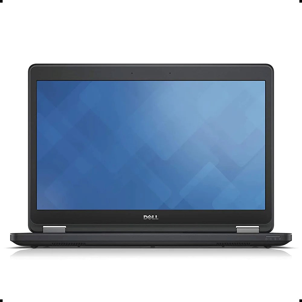 DELL Latitude E5250 Gen5 i3 4GB RAM 500GB HDD ** CHASSIS DAMAGE **