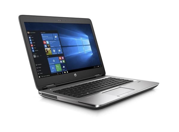 HP ELITEBOOK 640 G1 - 4TH GEN I5 2.3GHZ 8GB, 240GB SSD DRIVE NO OPTICAL DRIVE W10P