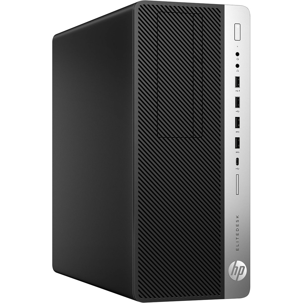 Certified HP Desktop 800 G3 i5-7600 | 8GB | 500GB HDD | WIN 10