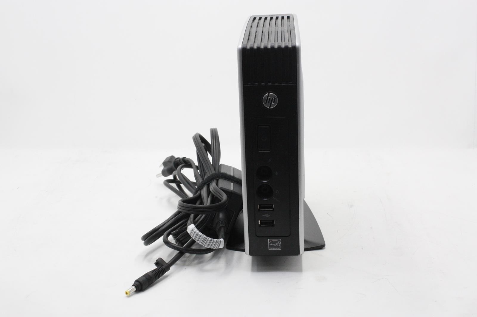 HP T510 Thin Client Hstnc-012-tc With 2 GB Ddr3 and Base