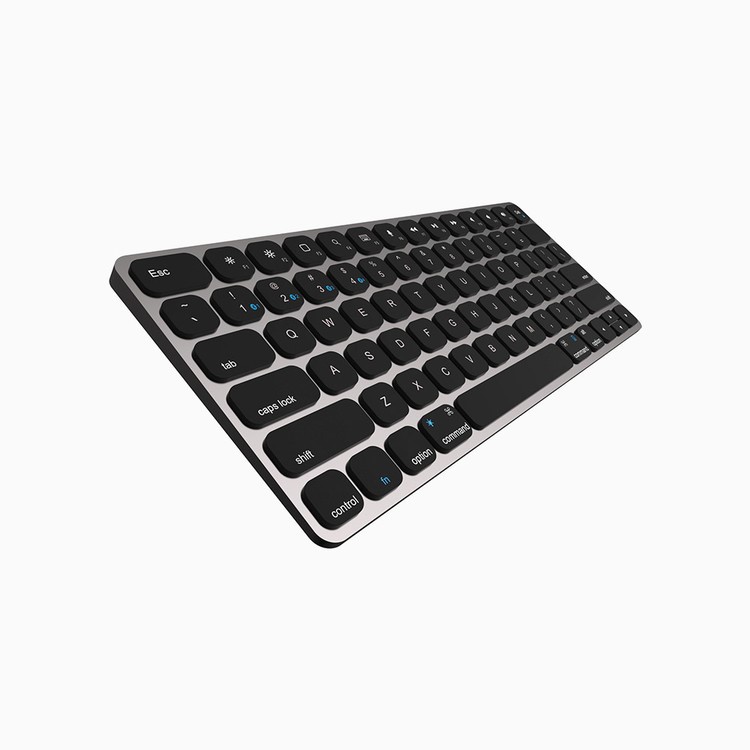 Kanex Premium Multi-Sync Keyboard Bluetooth