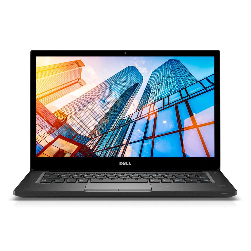 Certified Remarketed Dell Latitude 7490 i5-8350U | 8GB | 256GB SSD