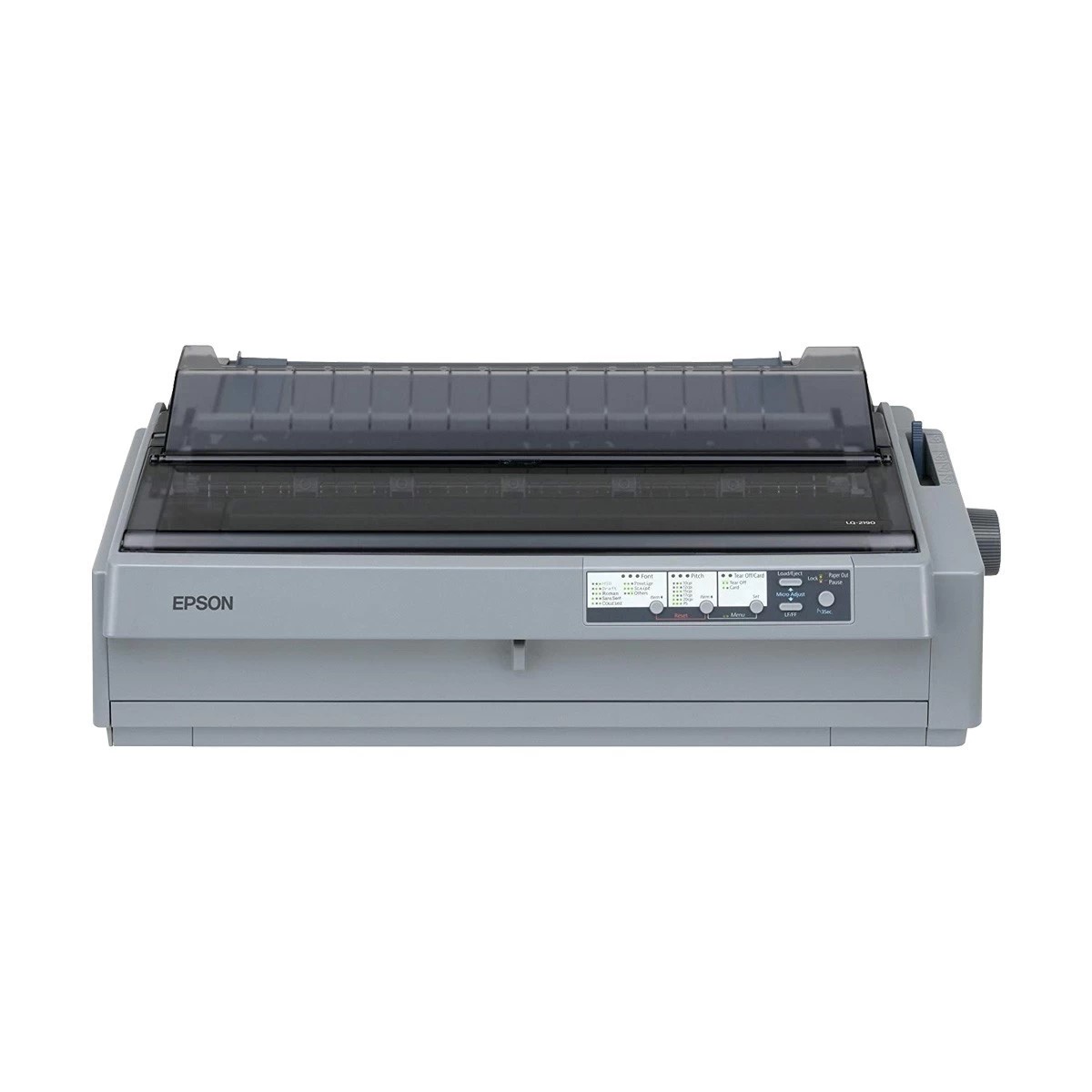 EPSON LQ-2190 PRINTER