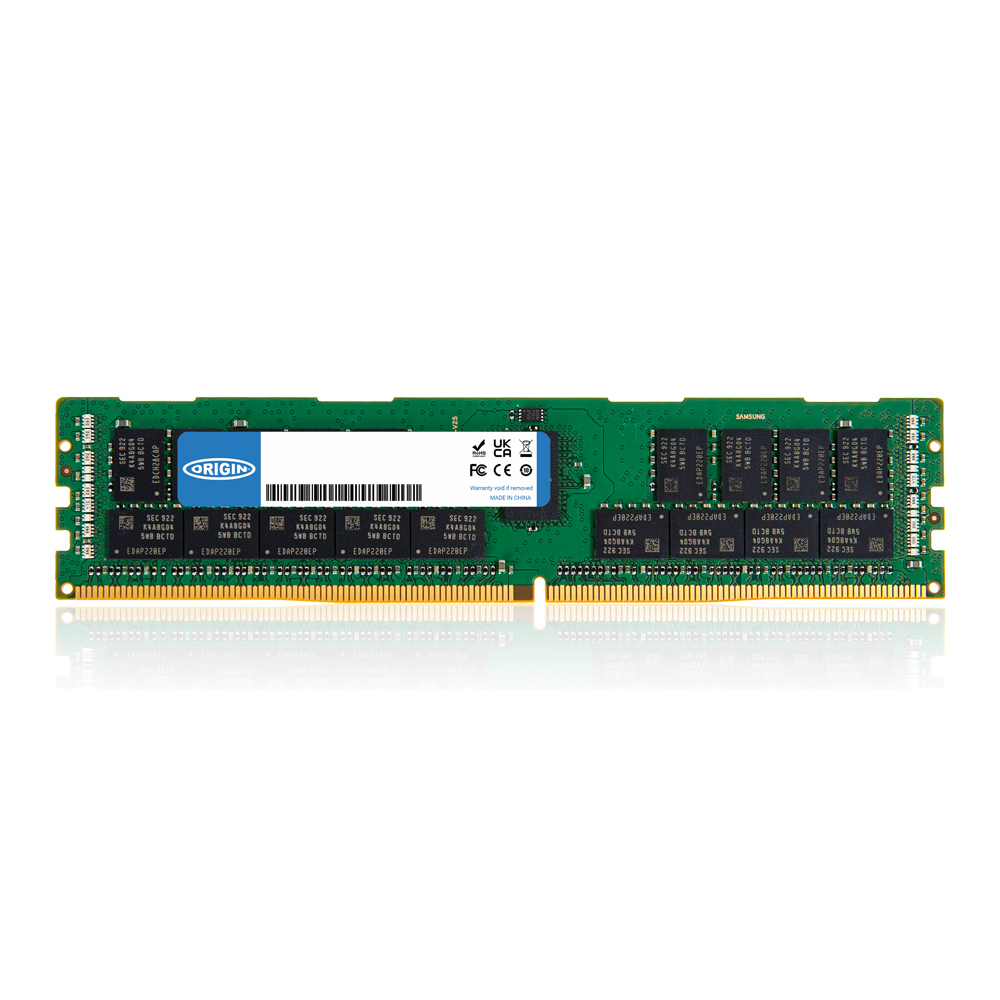 ServiceLife Server Memory 16GB DDR4 2133MHz RDIMM 2Rx4 ECC 1.2V