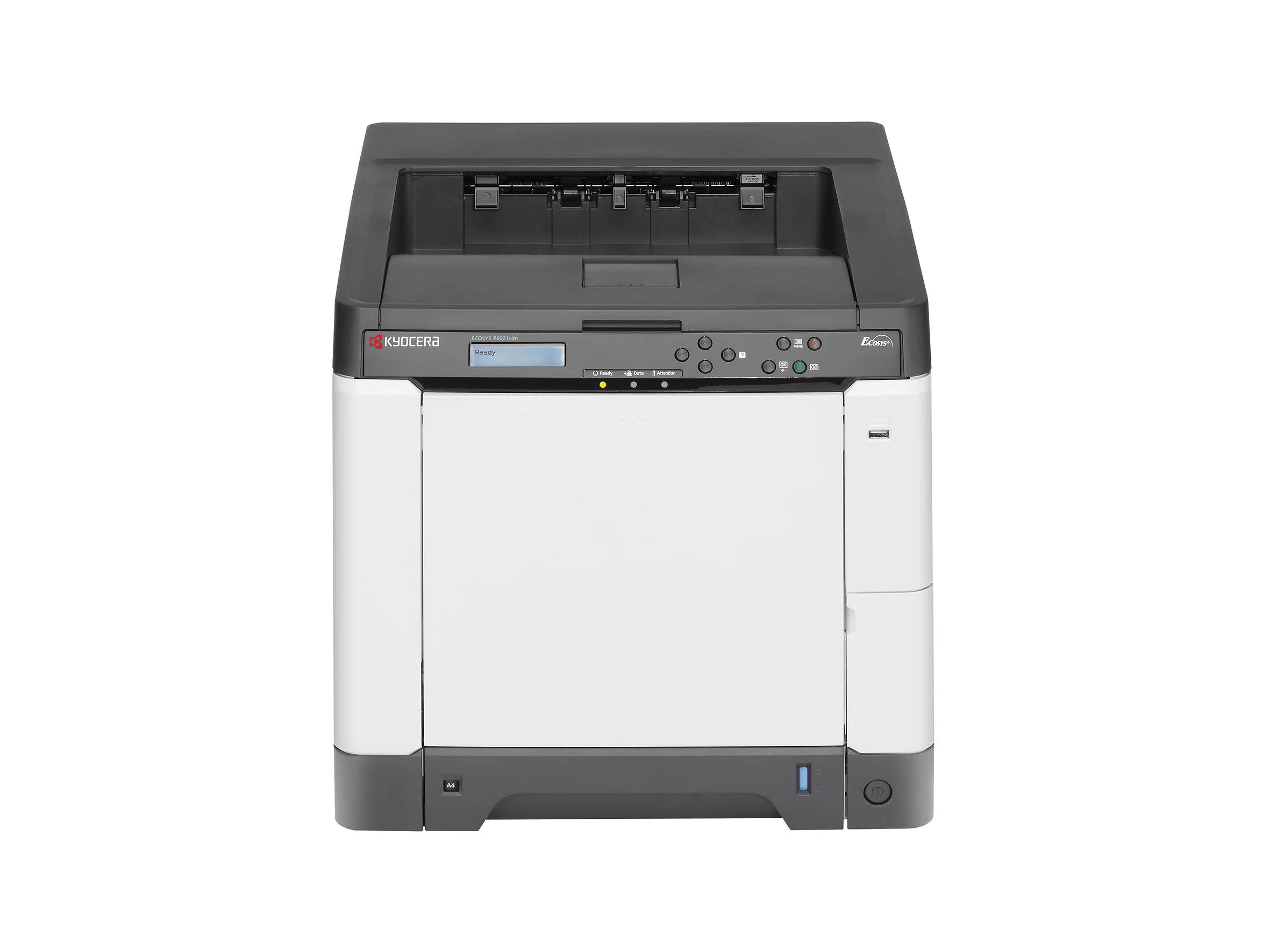 KYOCERA ECOSYS P6026CDN A4 COLOUR LASER PRINTER