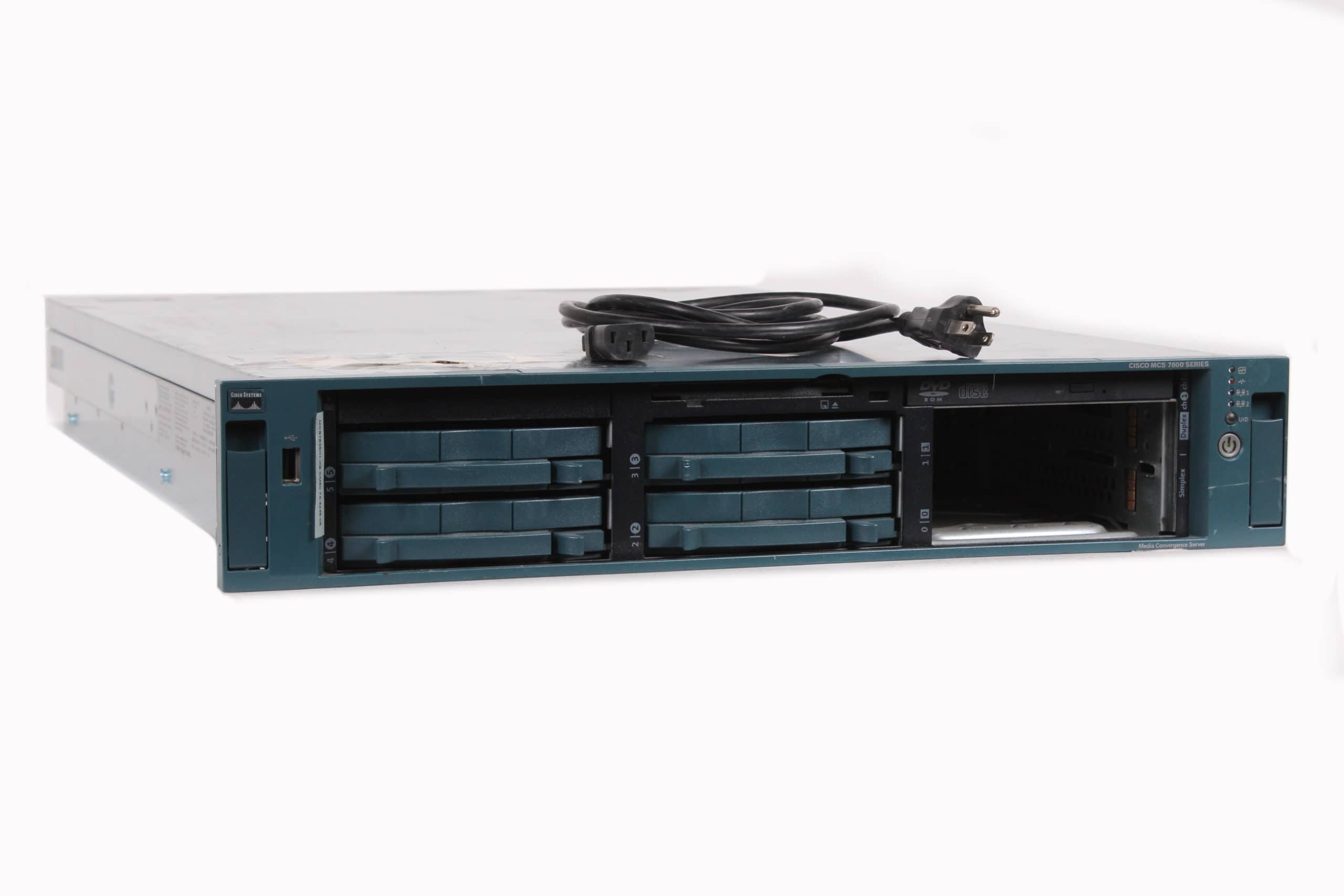 HP DL380 G4 CHASSIS ONLY