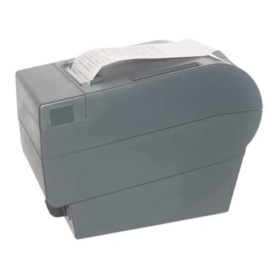 MECER POSIFLEX PP-7000-B THERMAL PRINTER