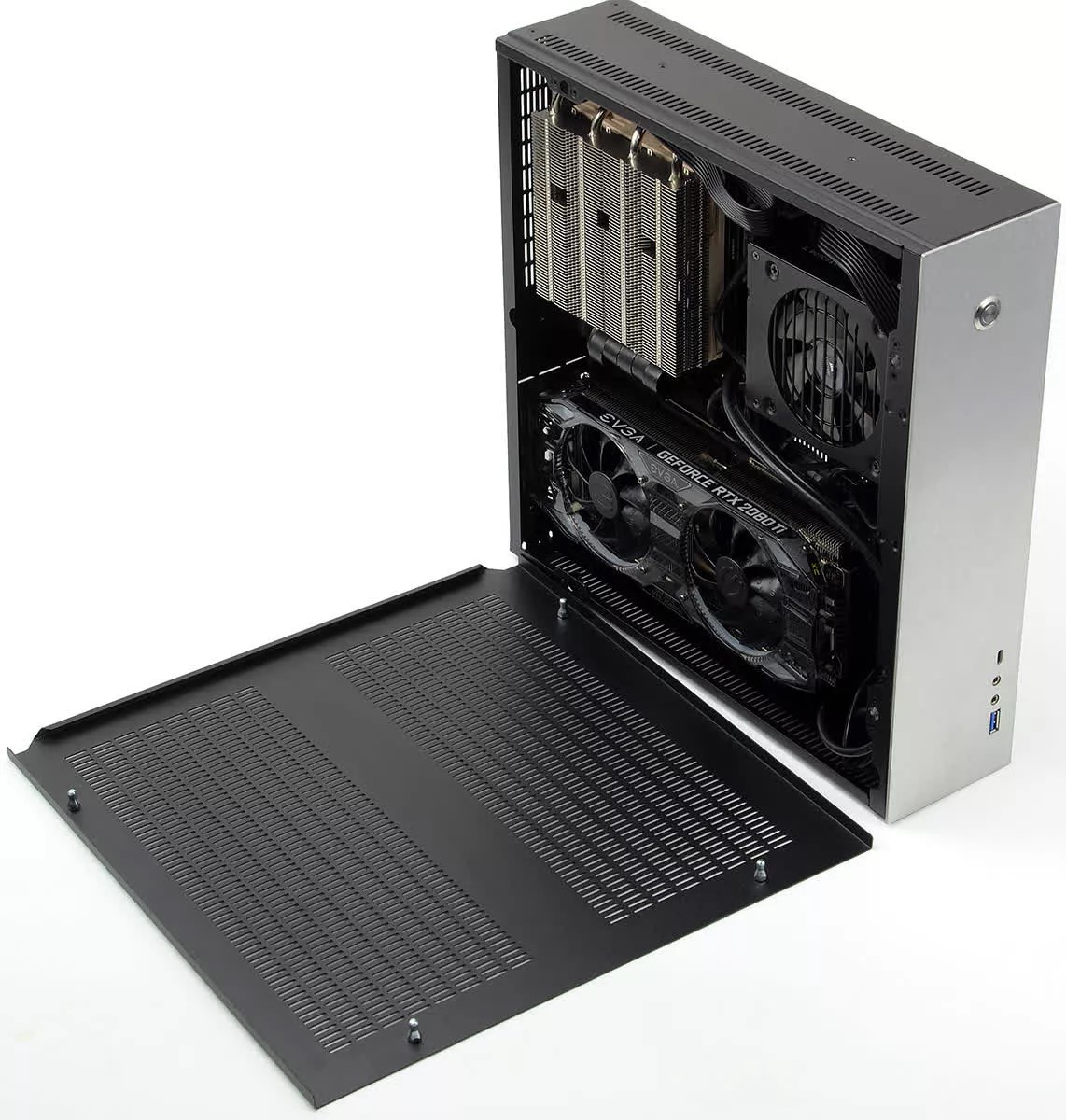 SMALL FORM FACTOR DESKTOP NO HDD/RAM