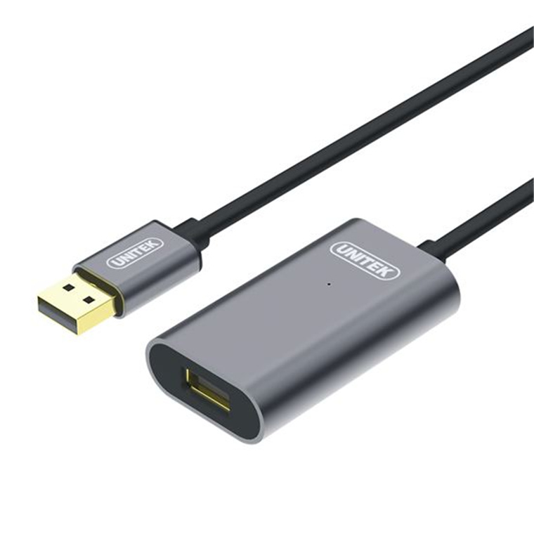 Unitek Y-275 - USB extension cable -